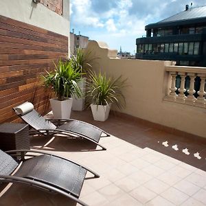 Penthouse Appartement